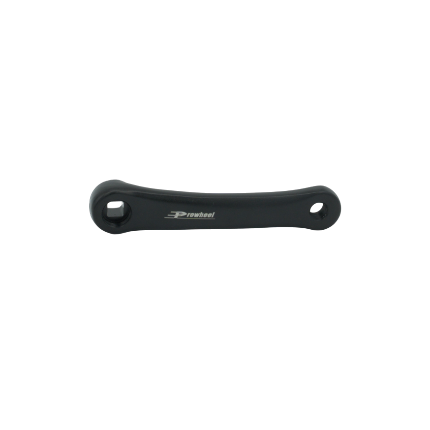 Crank, Left 152mm - Rover G1-6/Pro