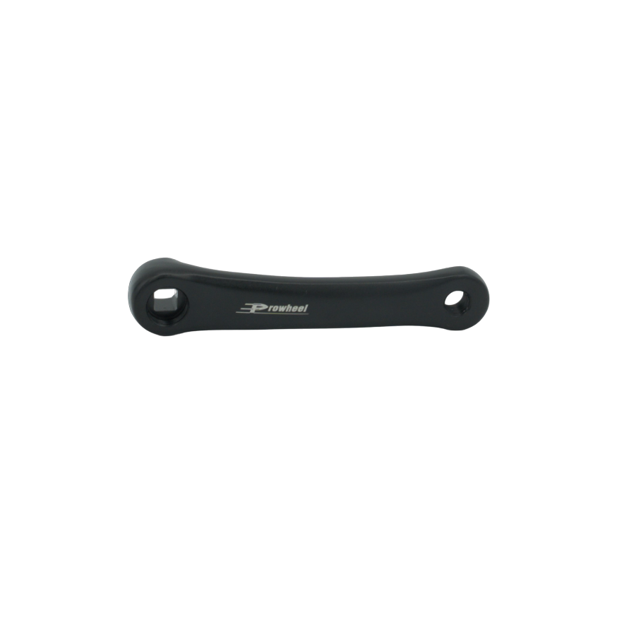 Crank, Left 152mm - Rover G1-6/Pro