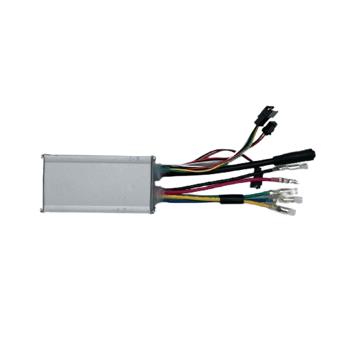 Controller 250W 48V 126-21F - Rover G1.2