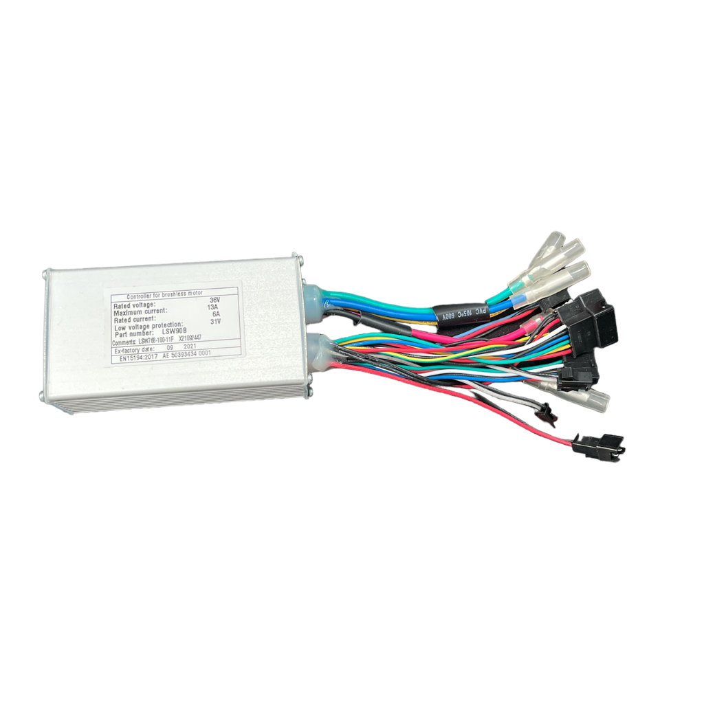 Controller 250W 36V 100-11F - Rover G1.0