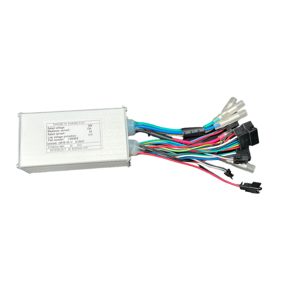 Controller 250W 36V 100-11F - Rover G1.0