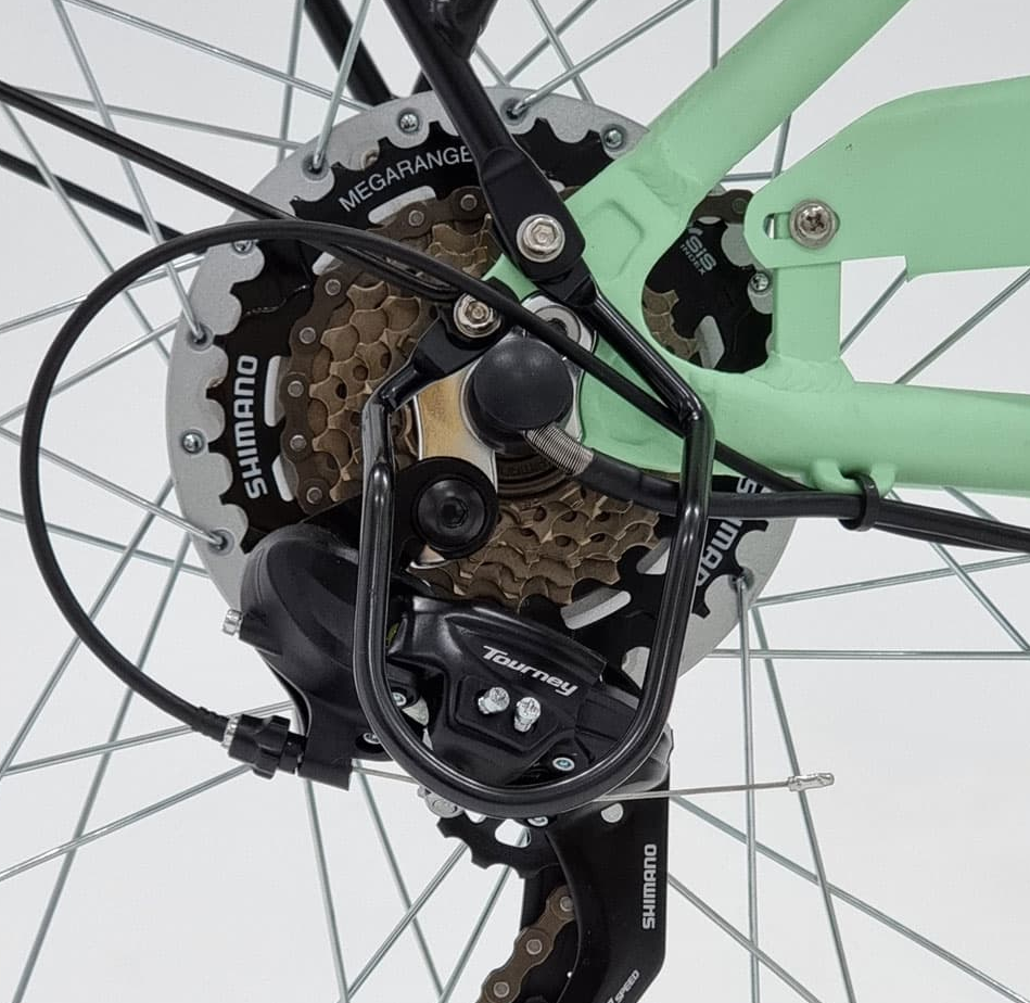 Classimo/ClassX Derailleur Hanger