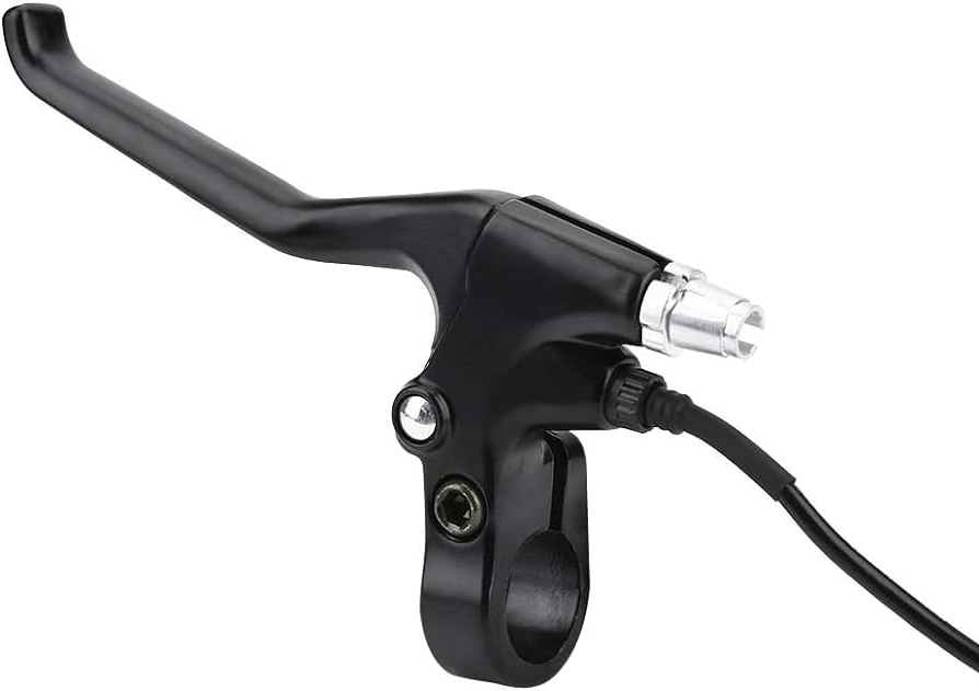 Classimo/ClassX Brake Lever Left