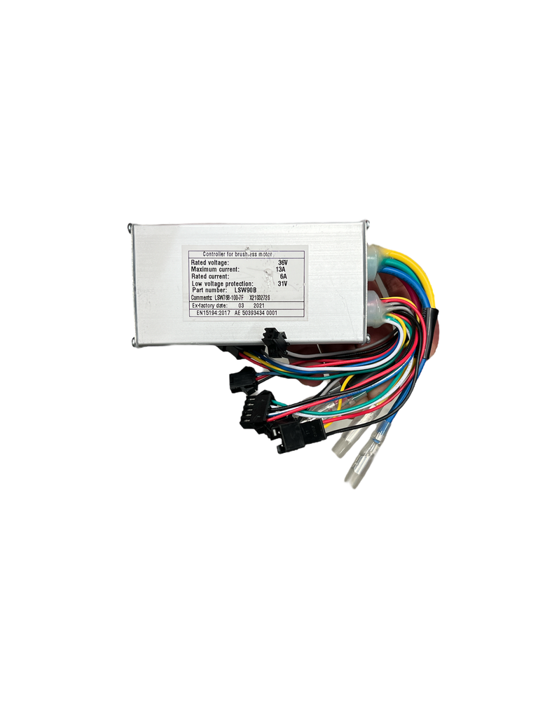 Controller 250W 36V 100-7F - Nue