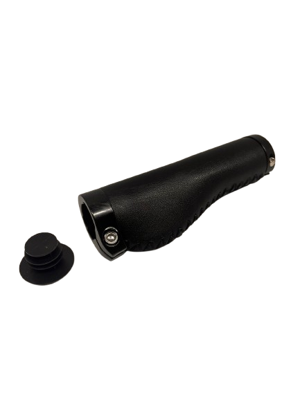 PU Leather Grip, Left - Rover