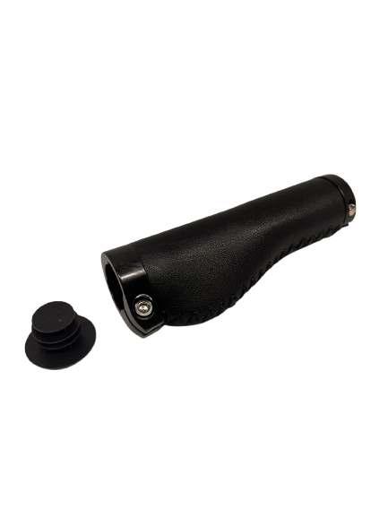 PU Leather Grip, Left - Rover