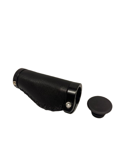 PU Leather Grip, Right - Rover