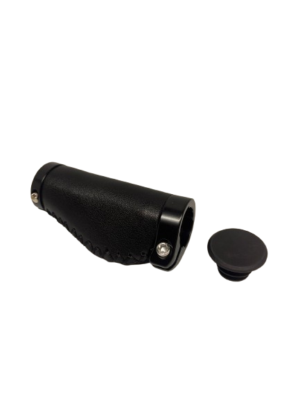 PU Leather Grip, Right - Rover