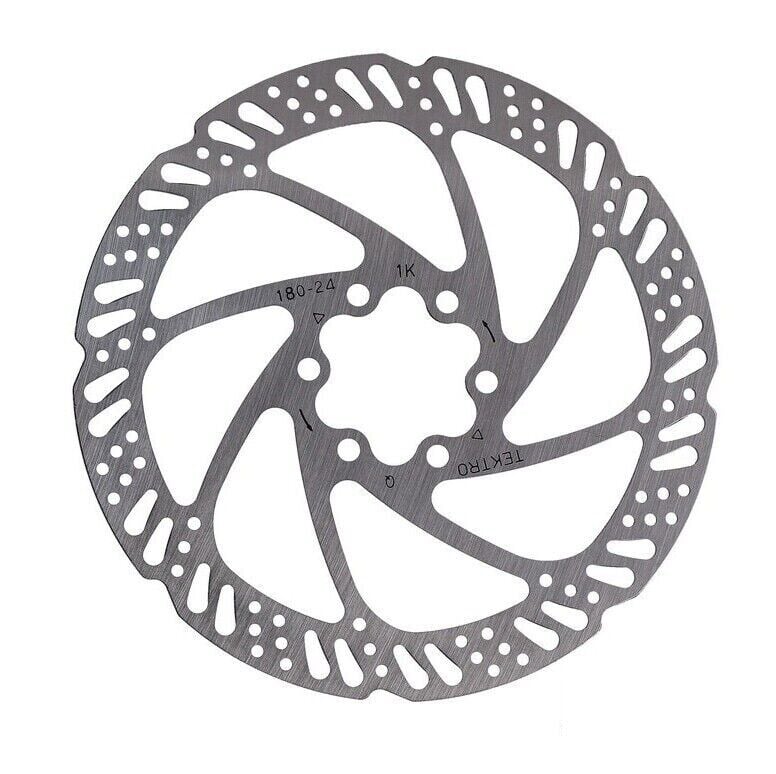 Rotor 180mm, Tektro