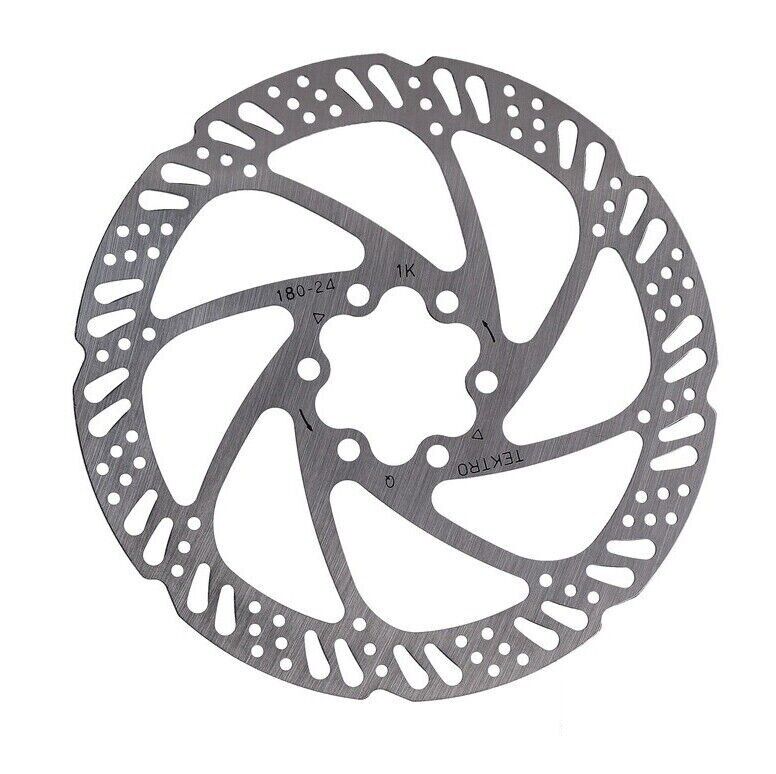 Rotor 180mm, Tektro