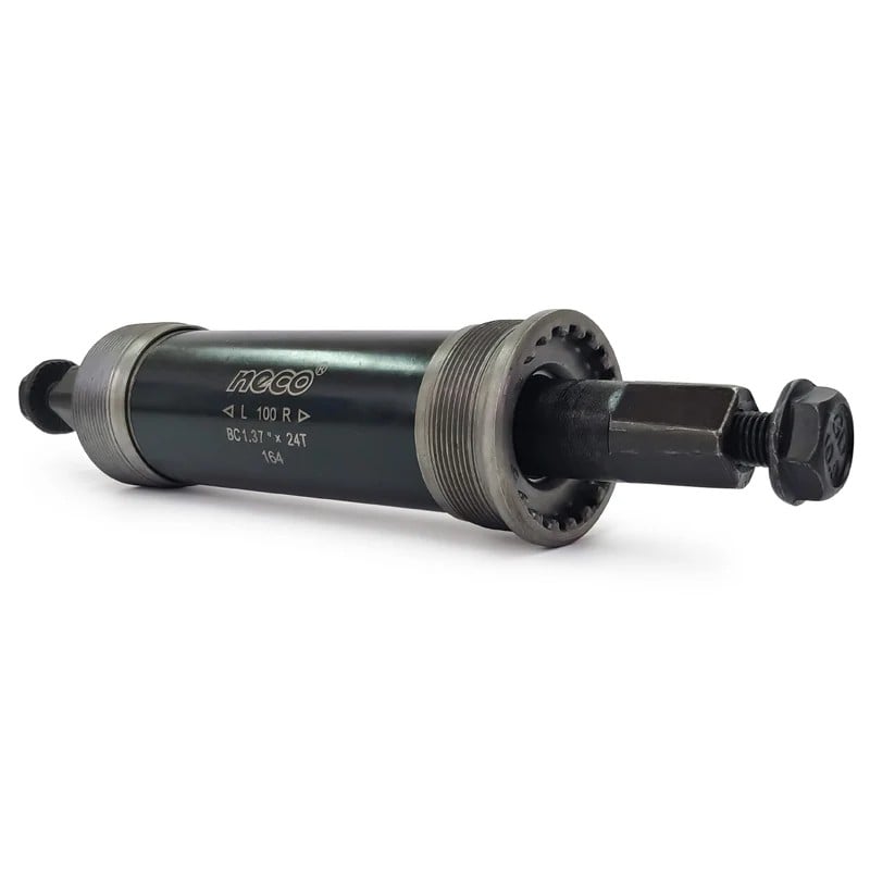Bottom Bracket, 100mm - Rover Gen1-5