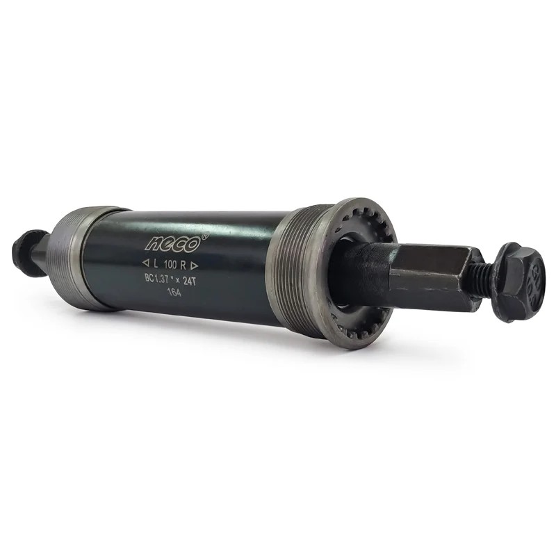 Bottom Bracket, 100mm - Rover Gen1-5