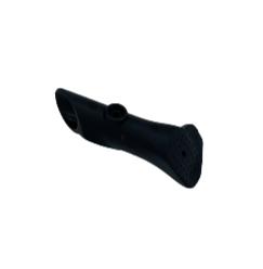 Plastic Foot Replacement - For Rover Kickstand