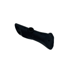 Plastic Foot Replacement - For Rover Kickstand