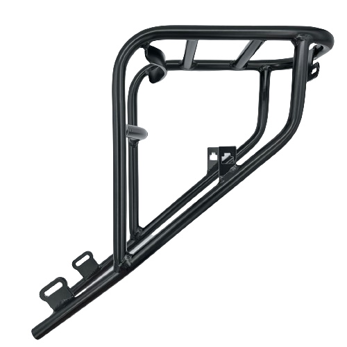 Rear Rack 10kg (Bolt on) - Rover Gen1/2
