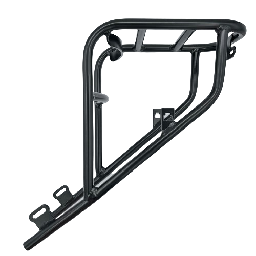 Rear Rack 15kg (Bolt on) - Rover Gen1/2