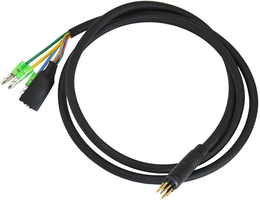 Extension Cable 250w 9pin (Molex to Julet)