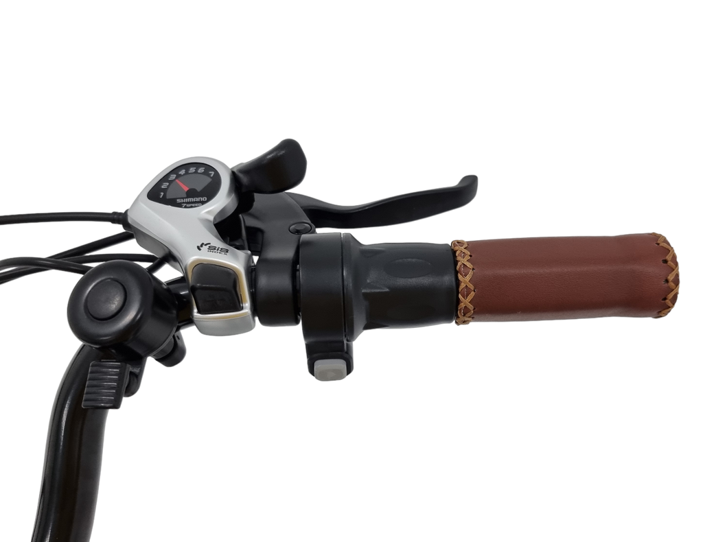 Classimo/ClassX Gen 3 Throttle