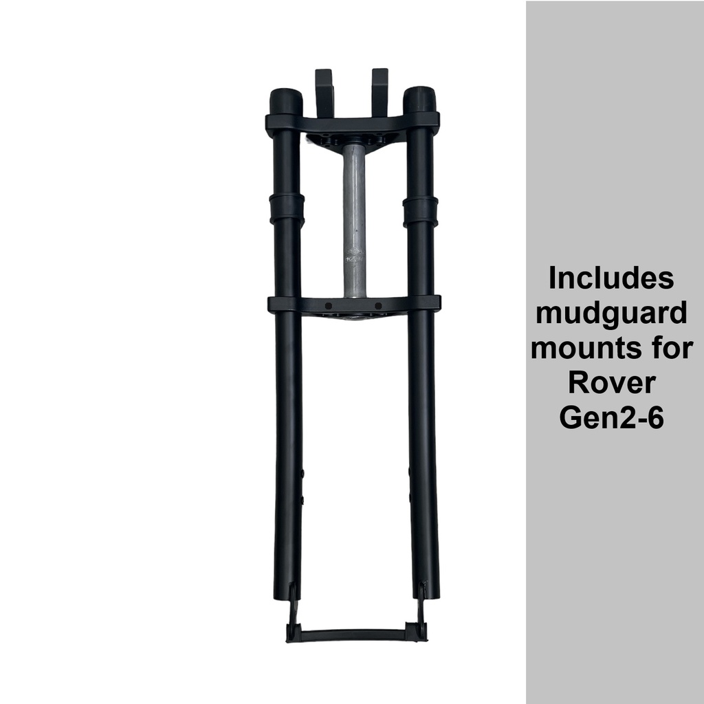 Rigid Fork Set - Rover Gen2-6