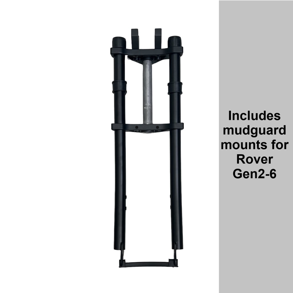 Rigid Fork Set - Rover Gen2-6