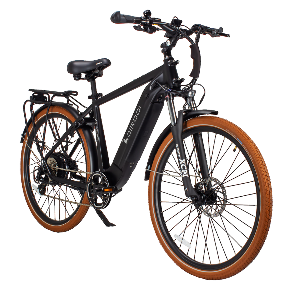 DiroDi xTreme Electric Bike (Gen 3)