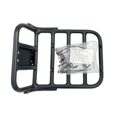 Front L Carrier (Primo Gen 2&4/Xtreme Gen 3&4 Front Carrier)