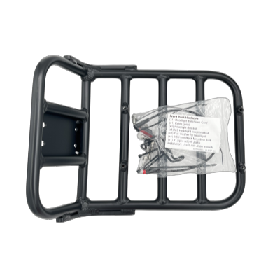 Front L Carrier (Primo Gen 2&4/Xtreme Gen 3&4 Front Carrier)