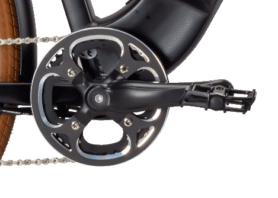 Crankset - xTreme G3-4