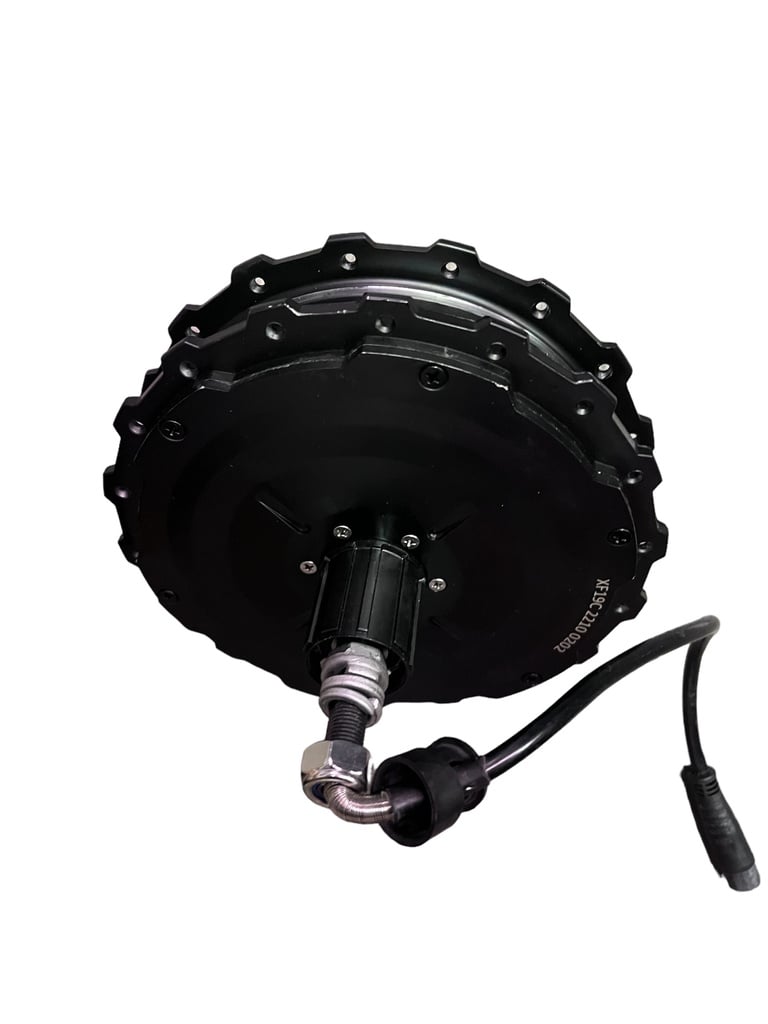 Motor 750W 48V - MXUS xTreme G3