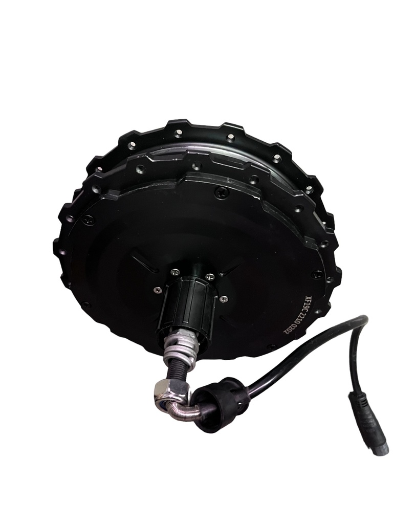 Motor 750W 48V - MXUS xTreme G3