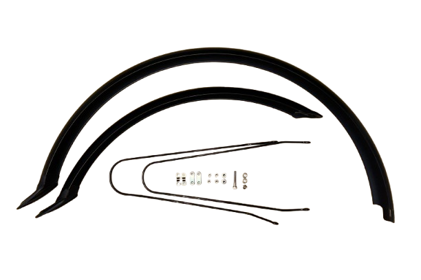 Mudguard Set Universal - 28" - 700C