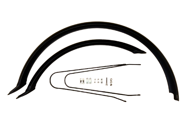 Mudguard Set Universal - 28" - 700C