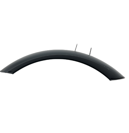 Mudguard Front - Rover Plus Gen2-4