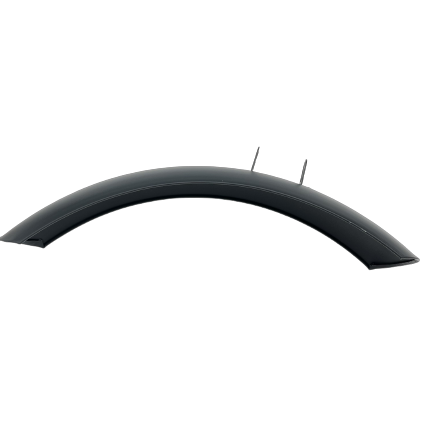 Mudguard, Front - Rover Plus Gen2-4