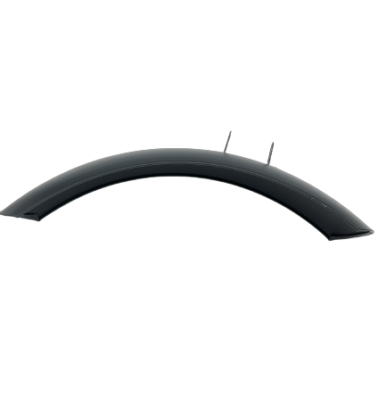 Mudguard, Front - Rover Plus Gen2-4