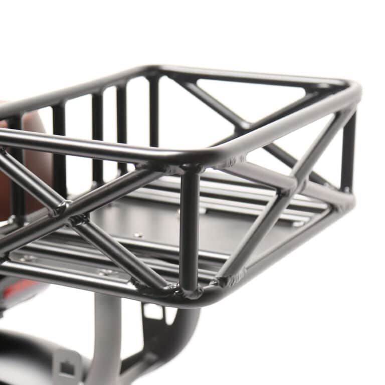 Basket Large Size - For All Rovers