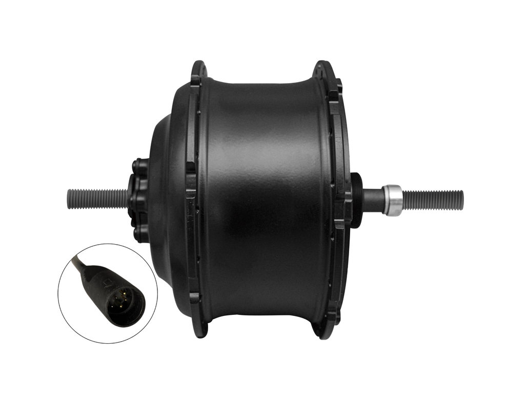 Motor 250/500W 52V - Vivo G2