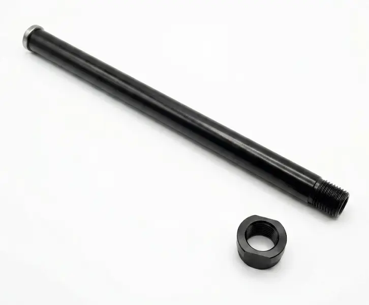 KKE Forks Thru Axle - Rover Plus Gen2