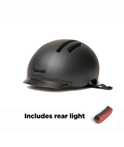 Thousand Chapter MIPS Helmet