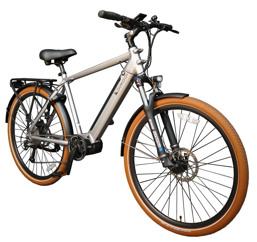 DiroDi Nova electric bike
