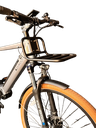 Mudguard, Front - Nova