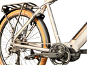 Mudguard, Rear - Nova