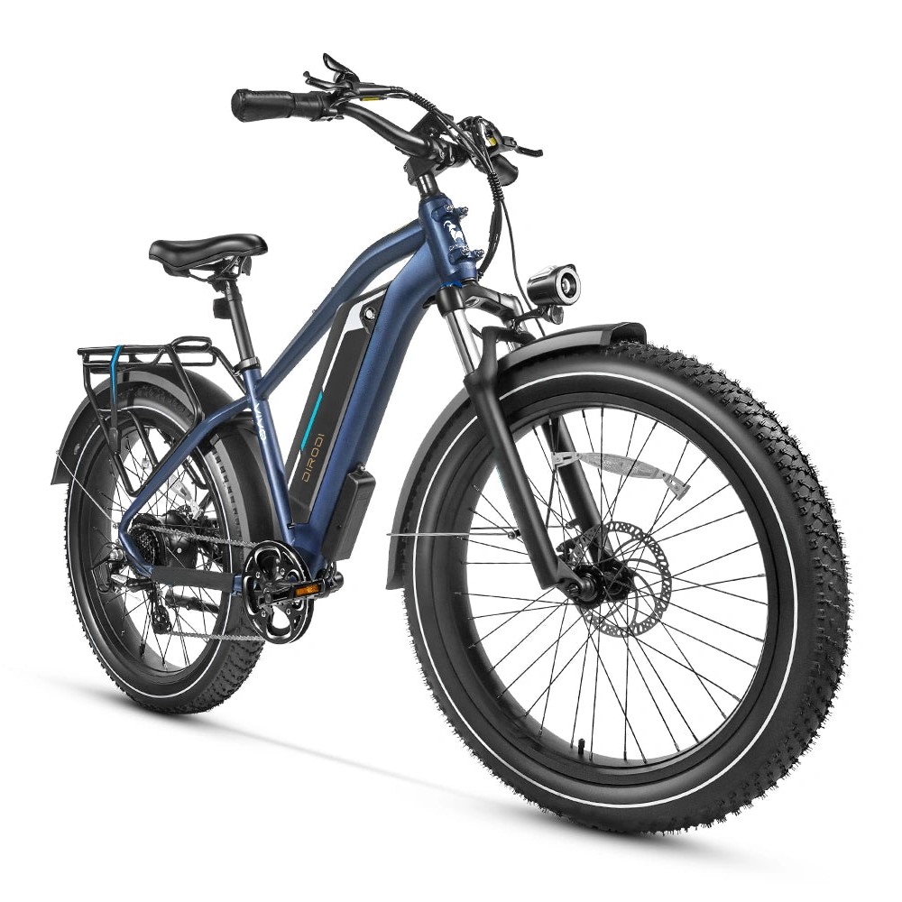 DiroDi Vivo Gen 2 electric bike