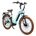 DiroDi Primo Electric Bike Gen 4 (v)