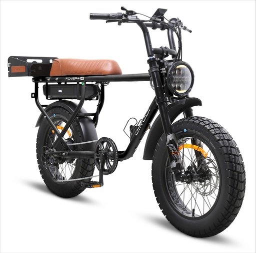 electric bicycle brisbane Orbea Muga 20 EBike Fat Tyre Electric Bike Brisbane