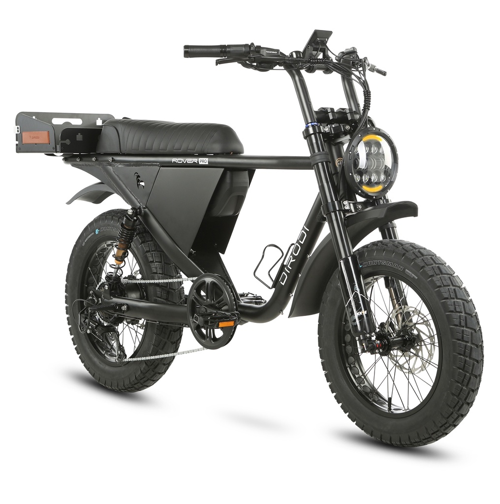 DiroDi Rover Pro electric bike