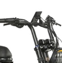 Handlebar - Rover Pro (Dual Etched 31.8mm)