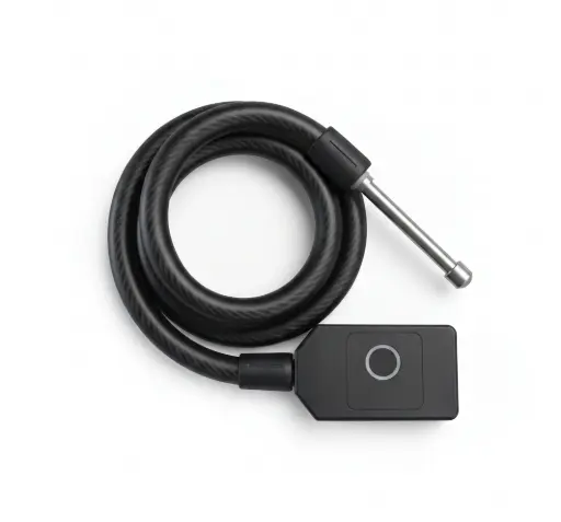 Smart Steering Lock - Rover Pro