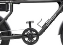 Rover Frame - Gen 6.0 F Black 1000