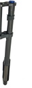 KKE Fork, DS Right Leg (threaded)
